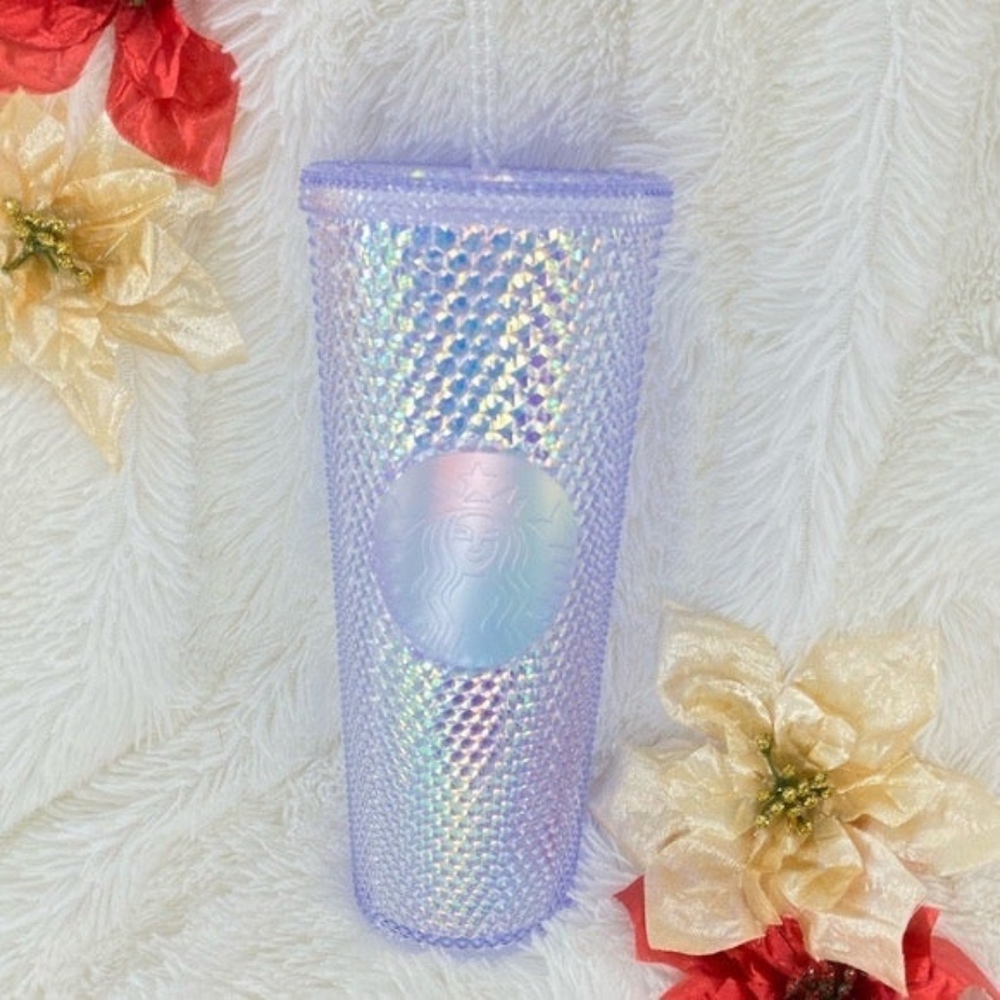 2018 2019 STARBUCKS HOLIDAY TUMBLER CUPS - Picture 3 of 8